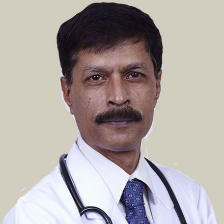 Dr. Anupam Saha