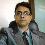 Dr. Nipanjan Ghosh