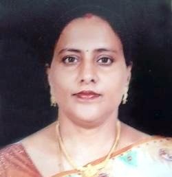 Dr. Koka Sreedevi