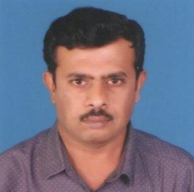 Dr. Murali