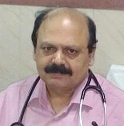 Dr. Sunil Kumar