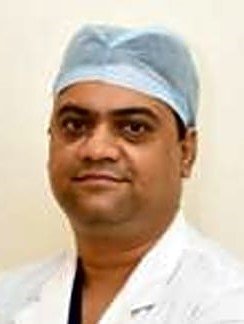 Dr. Lalatendu Mahapatra