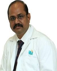 Dr. L Anand