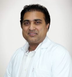 Dr. Koteshwara Prasad