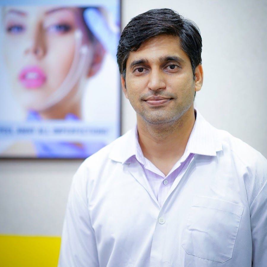 Dr. Rahul Siraskar