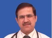 Dr. P. Jiwani