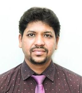 Dr. Magesh Thirunavukkarasu