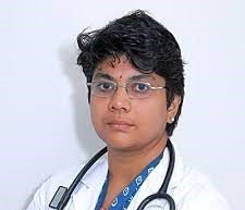 Dr. Praveena T