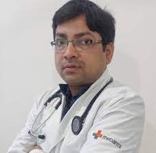 Dr. Mukesh Agarwal