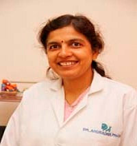 Dr. Anuradha Panda