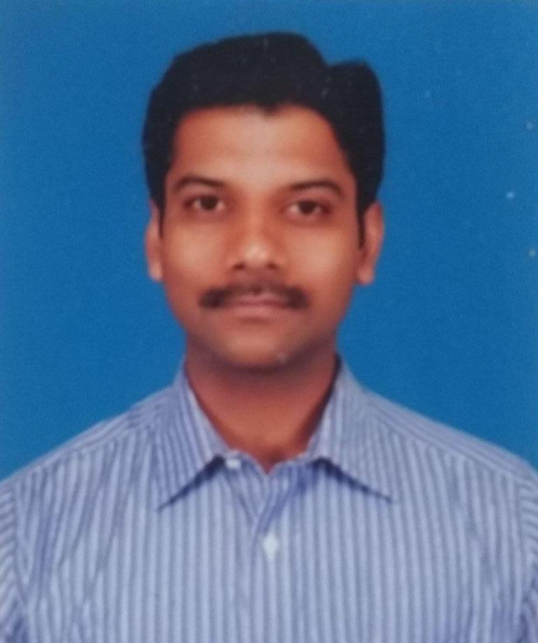 Dr. P. Rajkumar