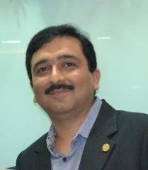 Dr. Madhur Kodnani