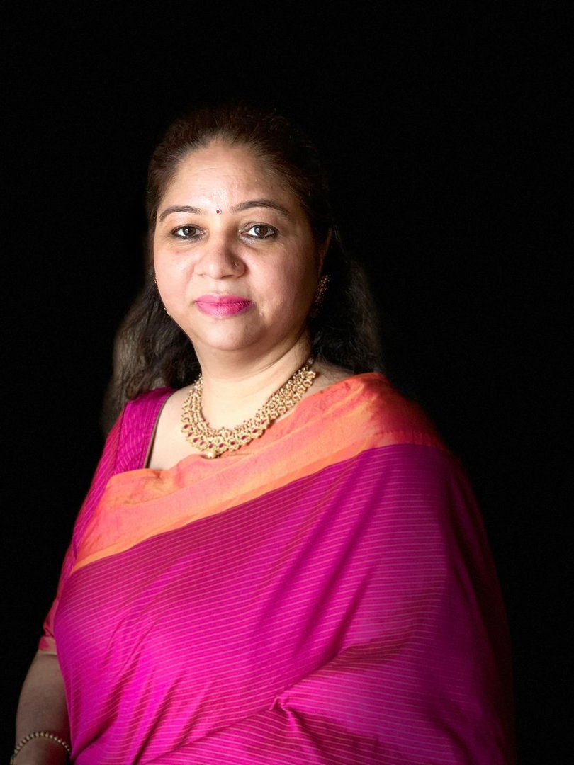 Dr. Poonam Nautiyal