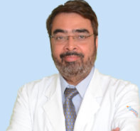 Dr. Rajnish Sardana