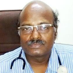 Dr. G. Venkteshwar