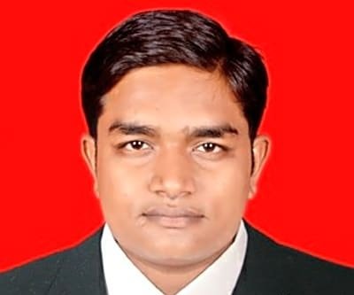 Dr. Saurabh Bhandekar