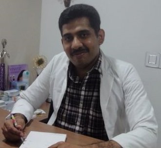 Dr. Chandan