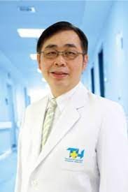 Dr. Somchai Leelakusolvong