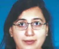 Dr. Shirin Shaikh