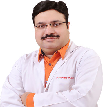 Dr. Pramoj Jindal