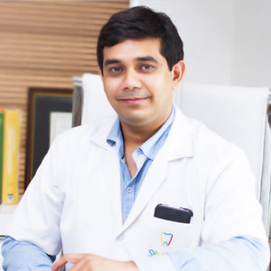 Dr. Vipin Mahurkar