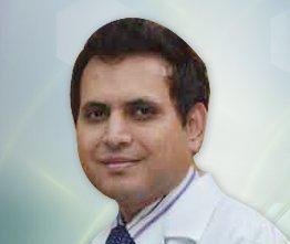 Dr. Bhooshan Zade