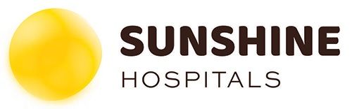 Sunshine Hospitals's logo