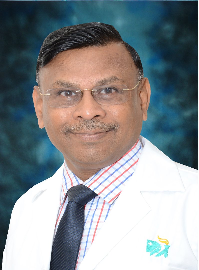 Dr. Vasanthakumar R.s