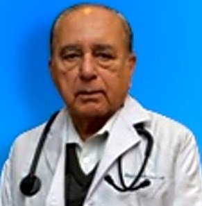 Dr. Ved Prakash