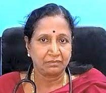 Dr. P.gunasundari