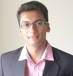 Dr. Sunny Gupta