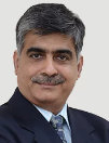 Dr. Harish Khanna