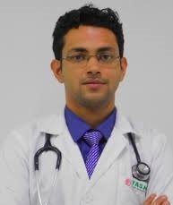 Dr. Sauvik Dasgupta