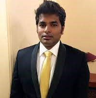 Dr. Abhishek Poddaturi