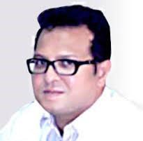 Dr. Shravan K