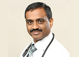 Dr. Y Vyas