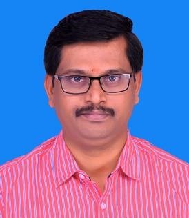 Dr. Saravanan