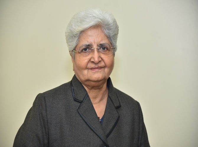 Dr. Suman Sarda