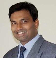 Dr. Sunil Dachepalli