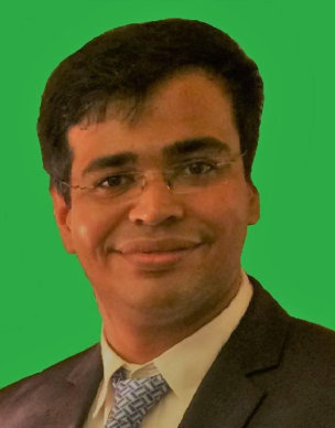 Dr. Deven Dabholkar