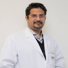 Dr. Rohit Nayyar