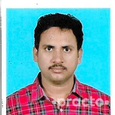 Dr. B.suresh Reddy