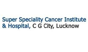 Super Speciality Cancer Institute And Hospital