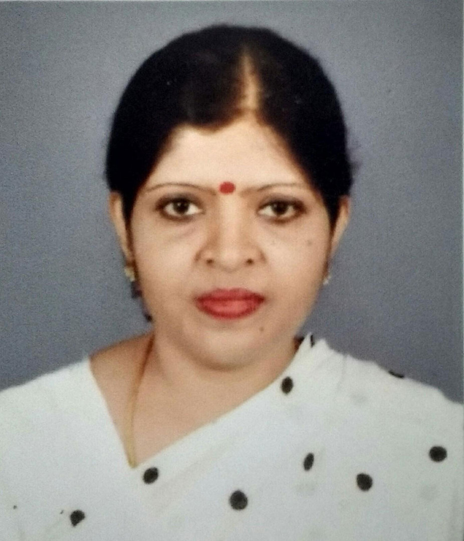 Dr. Manjula Kannan