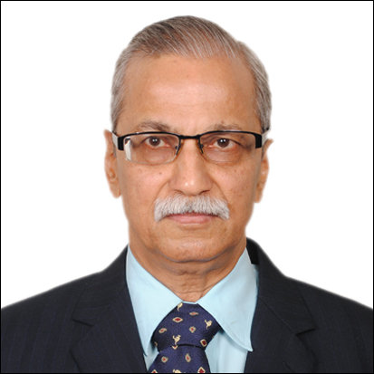 Dr. Sharad Gogate