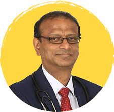 Dr. Sanjeev Mohanty