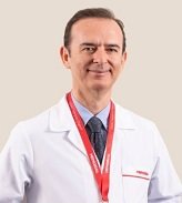 Dr. Koray Coskunfirat