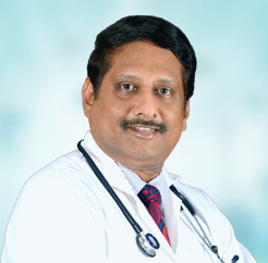 Dr. Pravin Tellakula