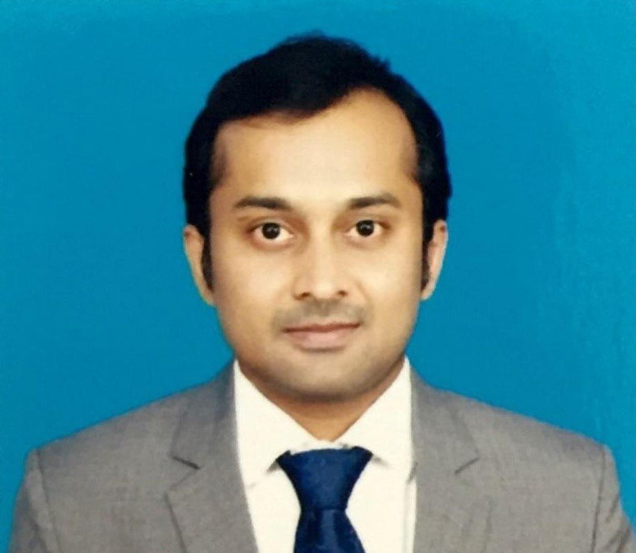 Dr. Mukund Vidhate