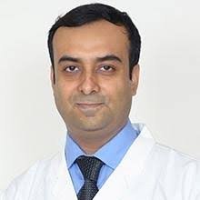 Dr. Peush Bajpai